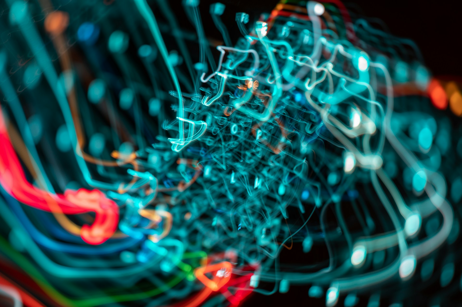Data and encryption